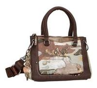 Anekke - Sac à main anses courtes "Outer" - 11933