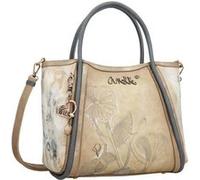 Anekke - Sac à main anses courtes "Whispers" - 37 x 29 x 19 cm - Coloris Beige Beige G