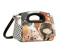 Anekke - Sac à main bandoulière Alma - 12367 Multicolore G