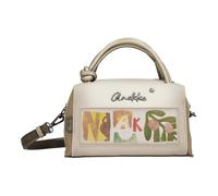 Anekke Sac à main beige taupe pour femme - Muse Amphora Short Handle Bag Multicolor 330463