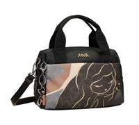 Anekke - Sac à main bowling ""Heartbeat"" - 12000