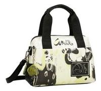 Anekke - Sac à main bowling Nature Edition "Towanda" - 12529