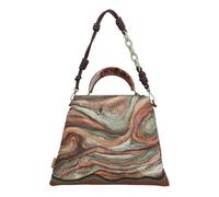 Anekke Sac à main menthe terracotta pour femme - Core Outer Handle Bag Multicolor 279962