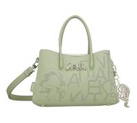Anekke | Sac à Main Original | Sac Femme synthétique avec bandoulière Original | 27 x 17 x 12 | Coloris Vert