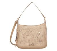 Anekke Sac porté épaule Hollywood Studio 29 cm cuir beige/vieux-rose 262996