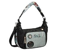Anekke Canada Sac à bandoulière 35 cm multicolore