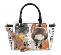 Anekke Sac à main Alma Bowling Bag sac bandoulière multicolore