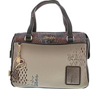 Anekke sac à main sac à épaule bandoulière Blossom Bowling Bag Multicolor multicolore