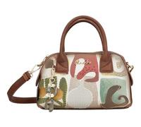 Anekke Sac à main bandoulière Muse Amphora Crossbody Bag crème marron multicolore pour femme 330497