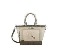 Anekke sac à main sac à épaule bandoulière Muse Amphora Short Handle Bag Multicolor brun