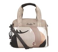 Anekke sac à main sac à épaule bandoulière Muse Eikon Short Handle Bag Multicolor taupe