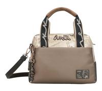 Anekke sac à main sac à épaule bandoulière Real Intentions Bowling Bag Multicolor taupe