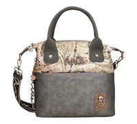 Anekke sac à main sac à épaule bandoulière Real Intentions Short Handle Bag Multicolor multicolore