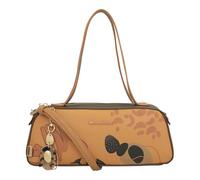 Anekke Sac à bandoulière Sophia Gaia 29 cm Multicolore Marron clair