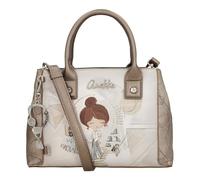 Anekke Sac à main bandoulière Sophia Short Handle Bag Multicolore