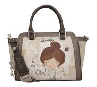 Anekke sac à main sac à épaule bandoulière Sophia Short Handle Bag Multicolor multicolore