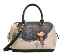 Anekke Tulip Sac à main 34 cm multicolore