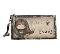 Anekke sac à poignet Real Purse Multicolor multicolore