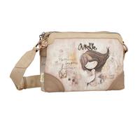 Anekke - Sac bandoulière 2 cpts "Memories" - 12496