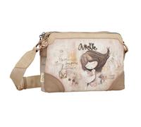 Anekke - Sac bandoulière 2 cpts "Memories" - 12496
