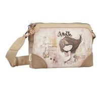 Anekke - Sac bandoulière 2 cpts "Memories" - 12496