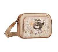 Anekke - Sac bandoulière 2 cpts ""Memories"" - 12498