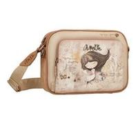 Anekke - Sac bandoulière 2 cpts "Memories" - 12498