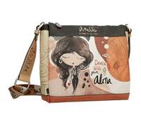 Anekke Alma Sac à bandoulière 28 cm mehrfarbig (TAS042369)