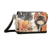 Anekke Alma Crossbody Bag M Multicolor
