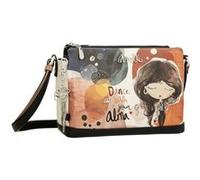 Anekke Alma Crossbody Bag M Multicolor