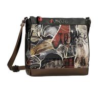 Anekke - Sac bandoulière 3 cpts ""Imaginary"" - 12012