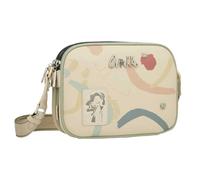 Anekke - Sac bandoulière 3 cpts ""Original"" - 12474