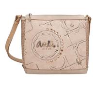 Anekke - Sac bandoulière 3 cpts ""Studio"" beige - 11387