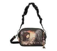Anekke Dreamverse Sac à bandoulière avec petite bandoulière - Bandoulière - Dimensions : 22/14/8 cm - Accessoires et accessoires pour femme, Divers