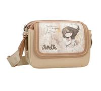 Anekke - Sac bandoulière à rabat "Memories" - 12499