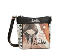 Anekke - Sac bandoulière femme Alma - 12368 Multicolore