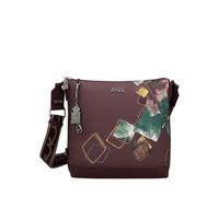 Anekke Sac bandoulière Collection Evolution | Fermeture éclair | Dimensions 27 x 25 x 8 cm