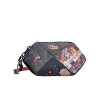 Sac Bandoulière Anekke Contemporary 37813-285 Bleu