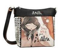 Anekke - Sac bandoulière femme Alma - 12368 Multicolore