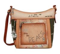 Anekke - Sac bandoulière femme ""Flowers"" - 11260