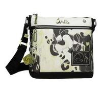Anekke - Sac bandoulière femme Nature Edition Towanda - 12530 Noir G