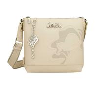 Anekke Sac à bandoulière 28 cm beige