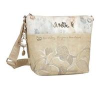 Anekke - Sac bandoulière large Whispers - 12520 Beige G