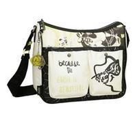 Anekke - Sac bandoulière Nature Edition Towanda - 12532 Bleu G