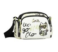 Anekke - Sac bandoulière Nature Edition "Towanda" - 12534