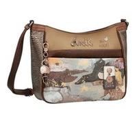 Sac à bandoulière Anekke Outer 28 cm - mehrfarbig - TAS029186