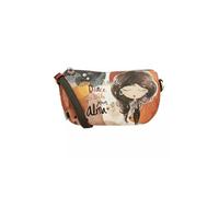 Anekke - Sac bandoulière oval ""Alma"" - 12374