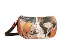 Anekke - Sac bandoulière oval ""Alma"" - 12374