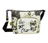 Anekke - Sac bandoulière souple Nature Edition Towanda - 12536 Noir G
