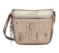 Anekke - Sac bandoulière ""Stars"" - grand modèle - 11416